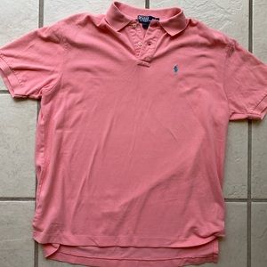 Polo Ralph Lauren shirt